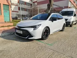 Gri Utilizat 2021 Toyota Corolla Hybrid Sport Break | 23.000 EUR