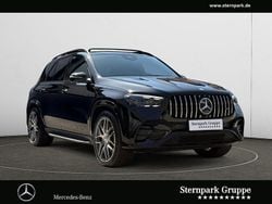 Utilizat 2024 Mercedes GLE53 AMG AMG | 99.764 EUR (Preț OK)