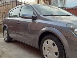 Gri Utilizat 2007 Opel Astra Berlinǎ | 2.600 EUR (Puțin scump)
