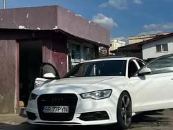 Utilizat 2013 Audi A6 S-Line Berlinǎ | 10.000 EUR (Super Preț)