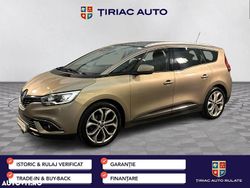 Culoaregri Utilizat 2019 Renault Grand Scénic IV Monovolum | 15.900 EUR (Puțin scump)