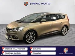Culoaregri Utilizat 2019 Renault Grand Scénic IV Monovolum | 19.490 EUR