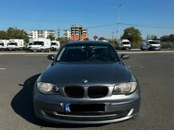 Gri Utilizat 2008 BMW 118 Hatchback | 2.700 EUR (Preț OK)
