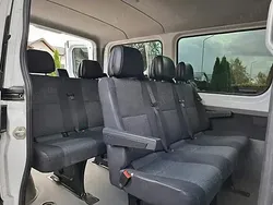Utilizat 2011 Mercedes Sprinter Van | 10.000 EUR (Preț OK)