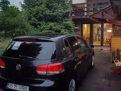 Utilizat 2009 VW Golf VI Hatchback | 5.000 EUR (Preț OK)