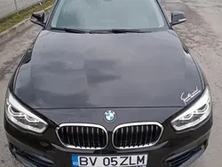 Utilizat 2016 BMW 116 Hatchback | 9.000 EUR