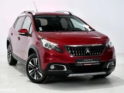 Culoarerosu Utilizat 2016 Peugeot 2008 Allure SUV | 7.990 EUR (Preț bun)