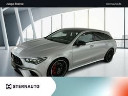Utilizat 2023 Mercedes CLA45 AMG AMG | 56.737 EUR (Super Preț)