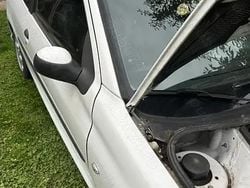 Utilizat 2008 Peugeot 206 | 200 EUR