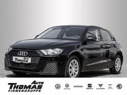 Utilizat 2022 Audi A1 Sportback Basis Hatchback | 20.697 EUR (Super Preț)