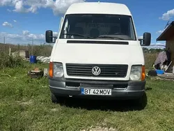 Utilizat 1997 VW LT | 2.500 EUR