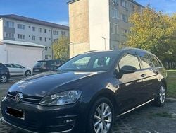 Culoarealte culori Utilizat 2016 VW Golf VII Break | 7.850 EUR (Preț bun)