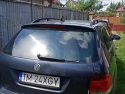 Utilizat 2009 VW Golf VI Break | 3.000 EUR