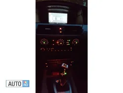 Negru Utilizat 2009 BMW 520 Sport Line Berlinǎ | 7.250 EUR (Puțin scump)