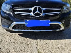 Utilizat 2018 Mercedes GLC220 SUV | 18.500 EUR