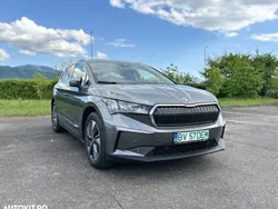 Gri Utilizat 2024 Skoda Enyaq iV SUV | 39.500 EUR