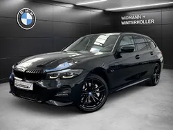 Utilizat 2022 BMW 330 M Sport | 40.904 EUR