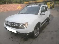 Utilizat 2015 Dacia Duster SUV | 7.950 EUR (Preț OK)