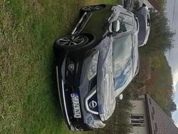 Negru Utilizat 2014 Nissan X-Trail SUV | 8.250 EUR (Preț bun)