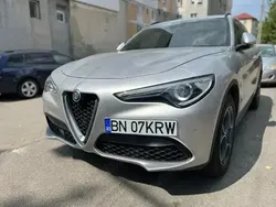 Utilizat 2018 Alfa Romeo Stelvio SUV | 18.999 EUR