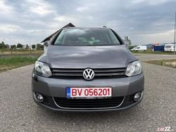 Gri Utilizat 2014 VW Golf VII Hatchback | 5.900 EUR (Preț bun)