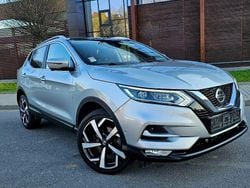 Gri Utilizat 2020 Nissan Qashqai Tekna+ SUV | 16.990 EUR (Preț OK)