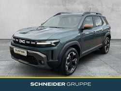 Nouă 2024 Dacia Duster Extreme SUV | 32.276 EUR