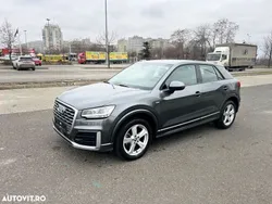 Gri Utilizat 2019 Audi Q2 Sport SUV | 16.999 EUR