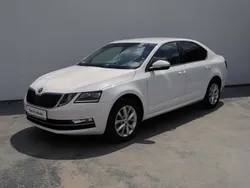 Albnormal Utilizat 2018 Skoda Octavia Style | 15.400 EUR (Preț OK)