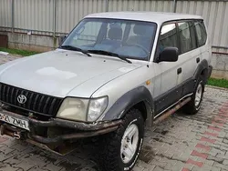 Culoaregri Utilizat 2000 Toyota Land Cruiser SUV | 4.200 EUR