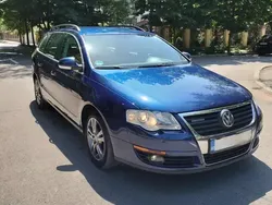 Utilizat 2009 VW Passat Break | 3.350 EUR (Preț OK)