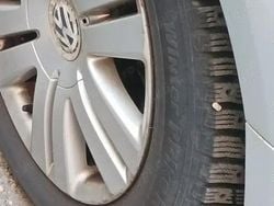 Utilizat 2008 VW Passat Berlinǎ | 2.800 EUR (Preț bun)