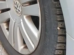 Utilizat 2008 VW Passat Berlinǎ | 2.800 EUR (Preț bun)