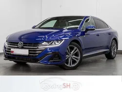 Albastru Utilizat 2021 VW Arteon R-line Berlinǎ | 39.510 EUR