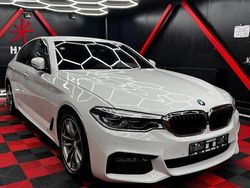 Culoarealb Utilizat 2018 BMW 520 Break | 31.500 EUR