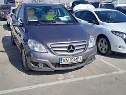 Utilizat 2010 Mercedes A200 Berlinǎ | 3.850 EUR