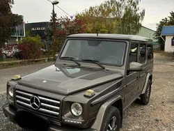 Culoaremaro Utilizat 2013 Mercedes G350 SUV | 48.000 EUR