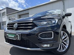 Utilizat 2021 VW T-Roc United SUV | 28.359 EUR (Scump)