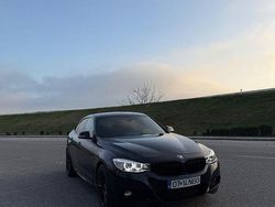 Culoarenegru Utilizat 2016 BMW 325 M Sport Hatchback | 14.700 EUR