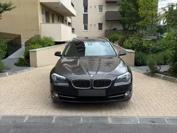 Maro Utilizat 2013 BMW 520 Break | 8.950 EUR (Super Preț)