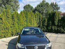 Utilizat 2006 VW Passat Berlinǎ | 3.200 EUR (Puțin scump)