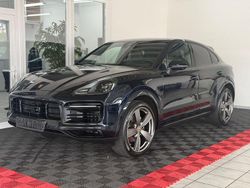 Utilizat 2023 Porsche Cayenne Platinum Edition SUV | 83.662 EUR