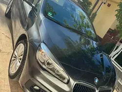 Utilizat 2015 BMW 218 Active Tourer Monovolum | 14.499 EUR