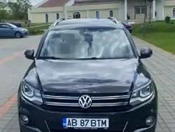 Utilizat 2016 VW Tiguan SUV | 12.400 EUR (Preț OK)