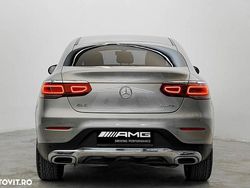 Culoaregalbeuriu Utilizat 2020 Mercedes 200 Coupe | 30.850 EUR (Preț bun)