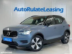 Gri Utilizat 2021 Volvo XC40 Inscription SUV | 25.490 EUR (Preț OK)