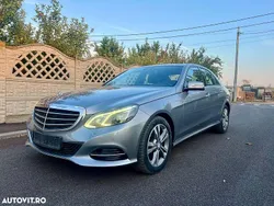 Culoaregri Utilizat 2013 Mercedes E200 Berlinǎ | 6.900 EUR (Super Preț)