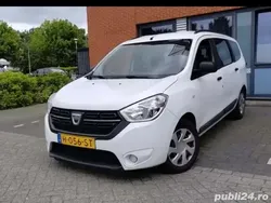 Utilizat 2020 Dacia Lodgy Monovolum | 8.990 EUR