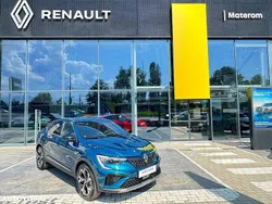 Albastru Nouă 2024 Renault Arkana Techno SUV | 27.950 EUR (Puțin scump)