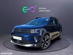 Albastru Utilizat 2023 Citroën C5 Aircross PureTech SUV | 27.770 EUR